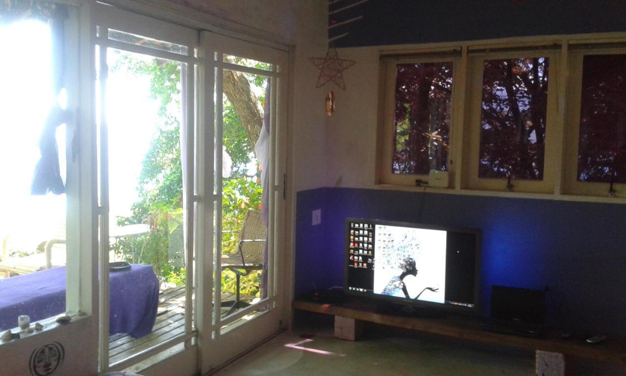 Panorâmica Bed & Breakfast Ilhabela Exterior foto